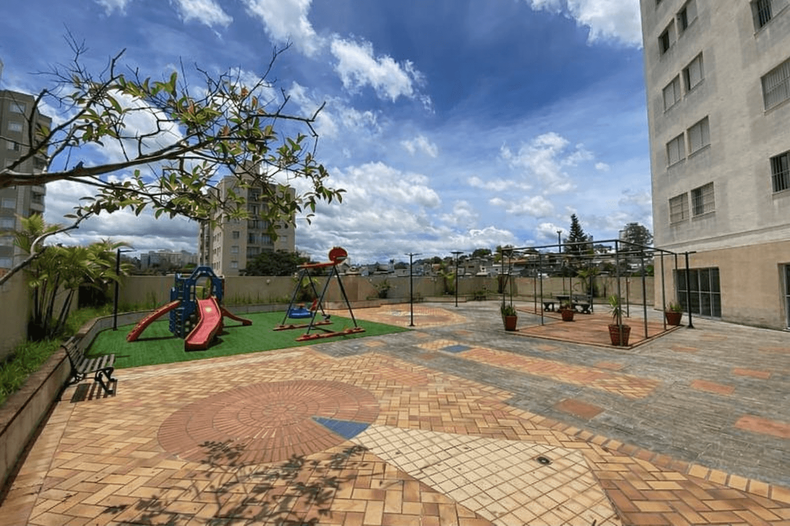 Playground
